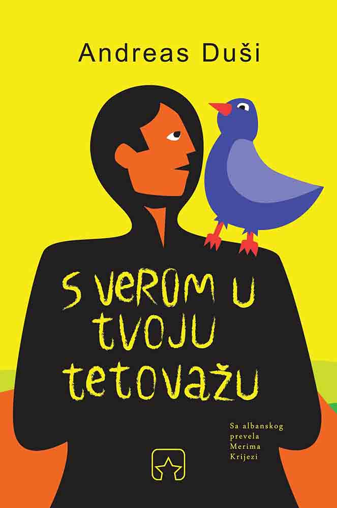 S VEROM U TVOJU TETOVAŽU 