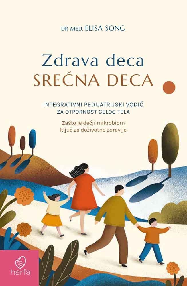 ZDRAVA DECA, SREĆNA DECA 