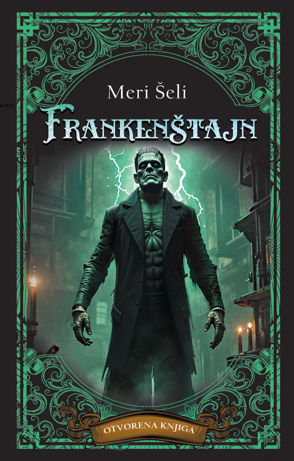 FRANKENŠTAJN 