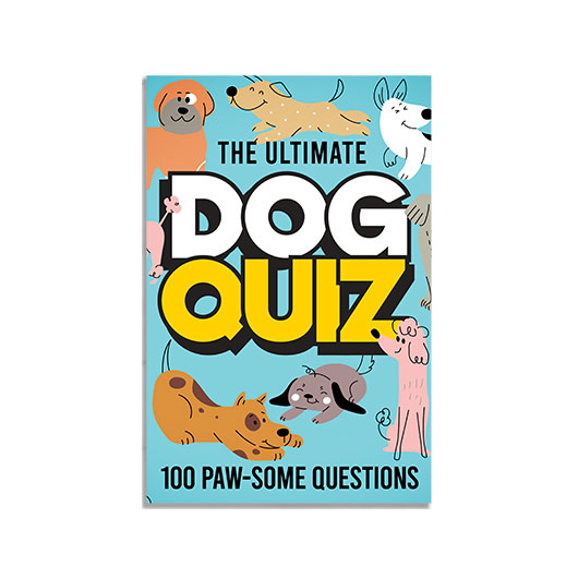 Društvena igra - kviz DOG 