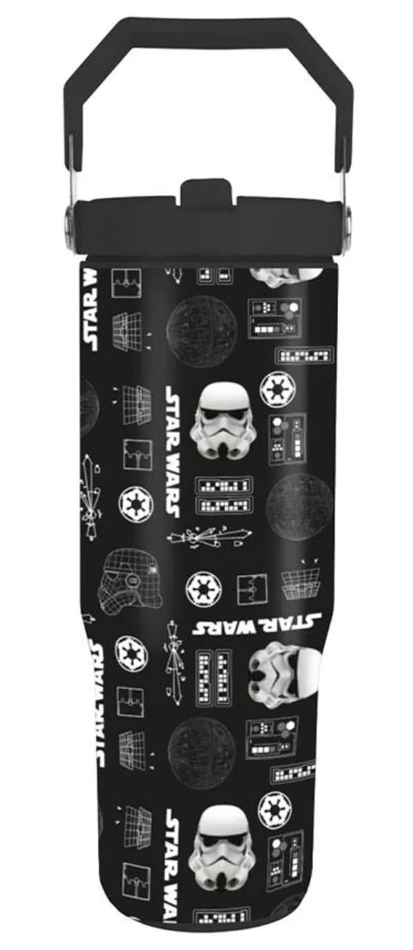 STAR WARS putna šolja VADER TECH 850ml 