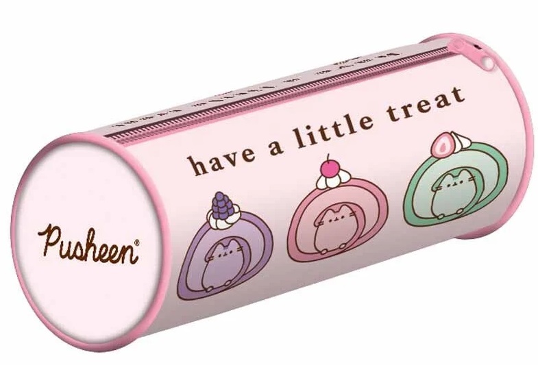 Pernica PUSHEEN SWEETS 