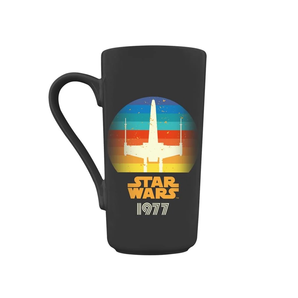 Šolja 480ml STAR WARS RETRO 