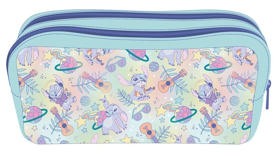 Dupla pernica LILO & STITCH PLANETARY 