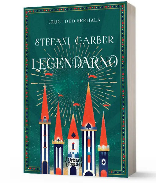 LEGENDARNO (Karaval 2) 