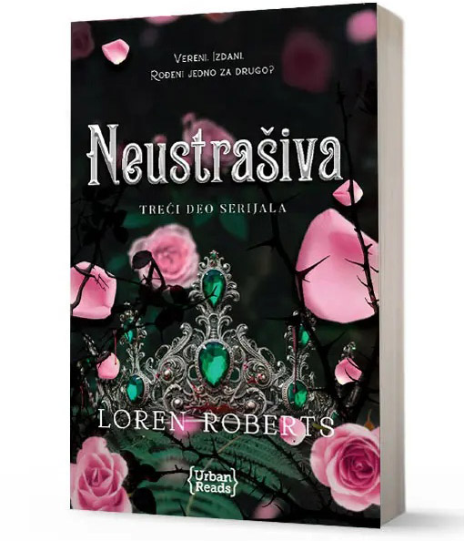 NEUSTRAŠIVA (Nemoćna 3) 