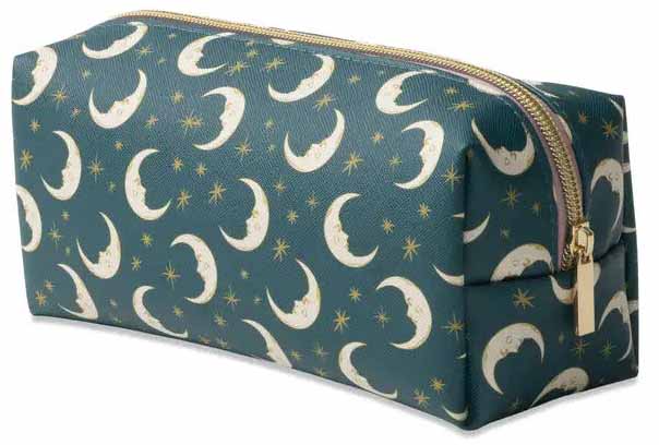 Neseser TERRACOTTA SUN 