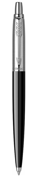 PARKER hemijska olovka Original JOTTER Black CT 
