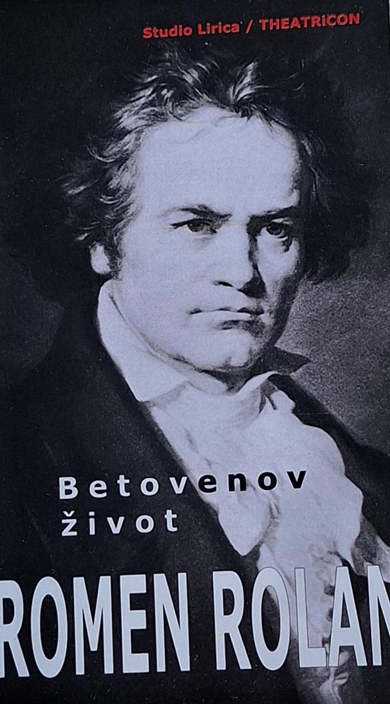 BETOVENOV ŽIVOT 