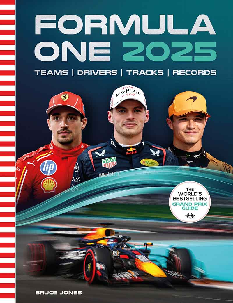 FORMULA ONE 