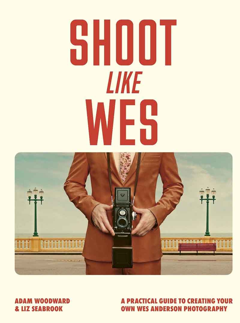 SHOOT LIKE WES 
