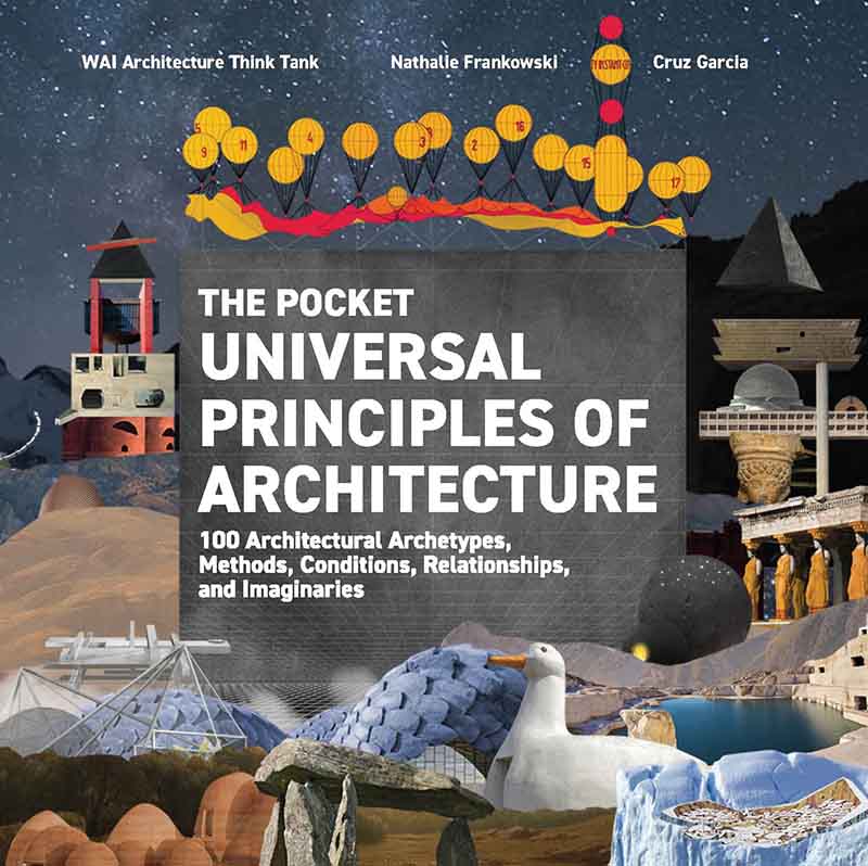 THE POCKET UNIVERSAL PRINCIPLES OF ARCHITECTURE pocket 