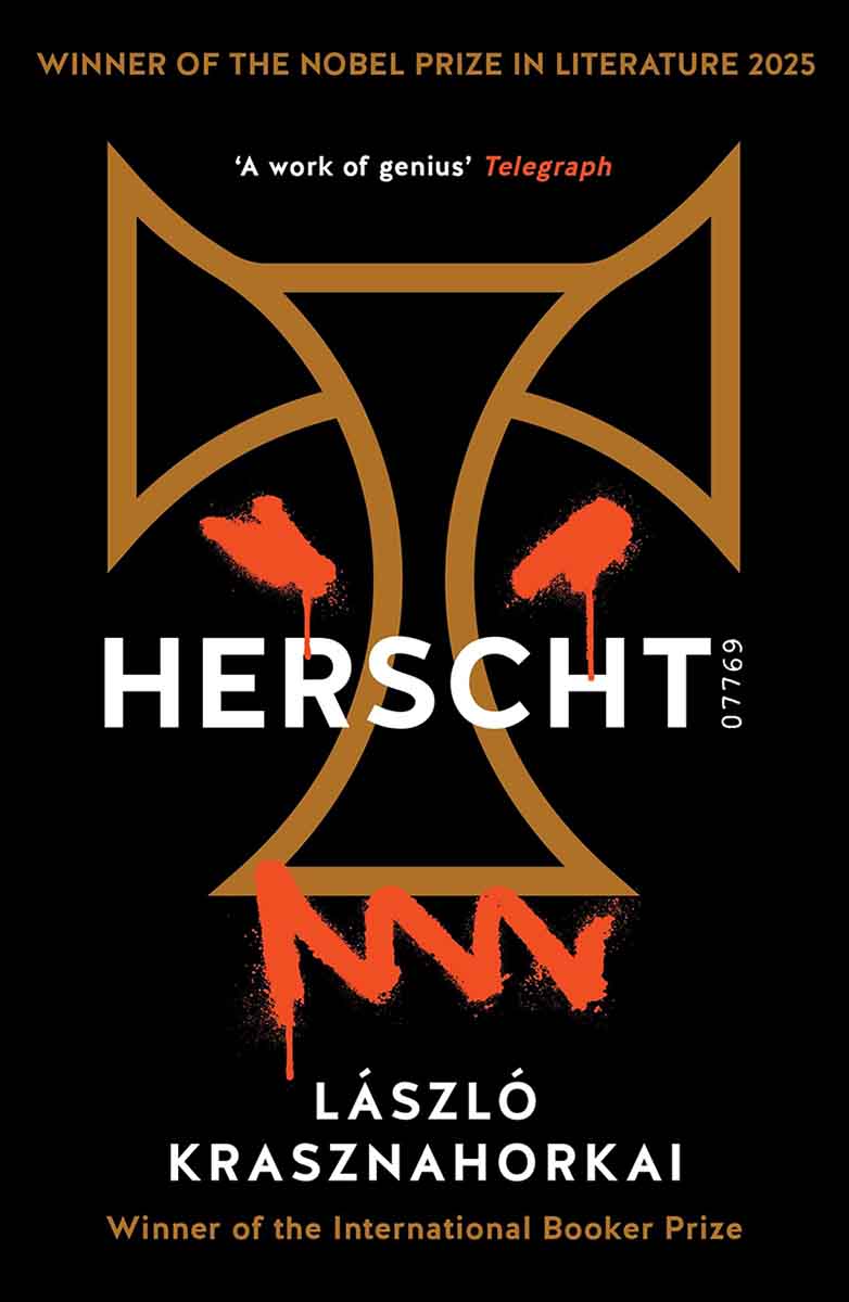 Nobel Prize HERSCHT 07769 