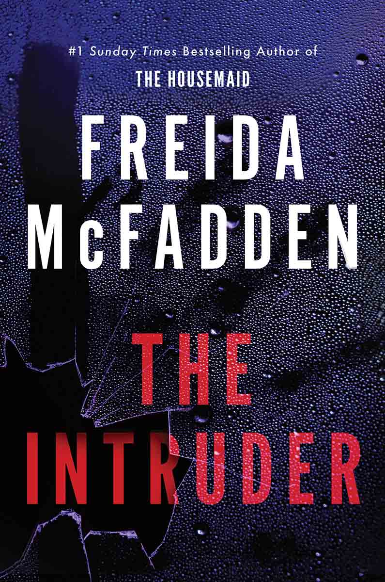 THE INTRUDER 
