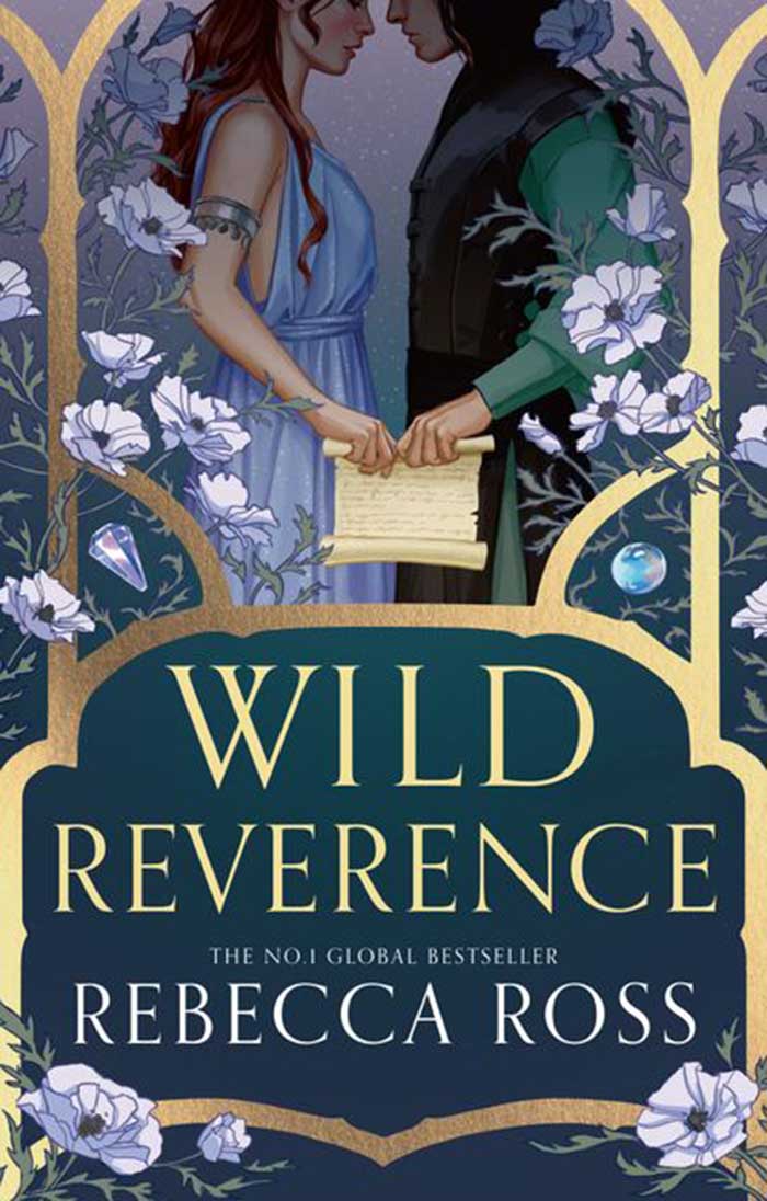 WILD REVERENCE TikTok Hit TPB 