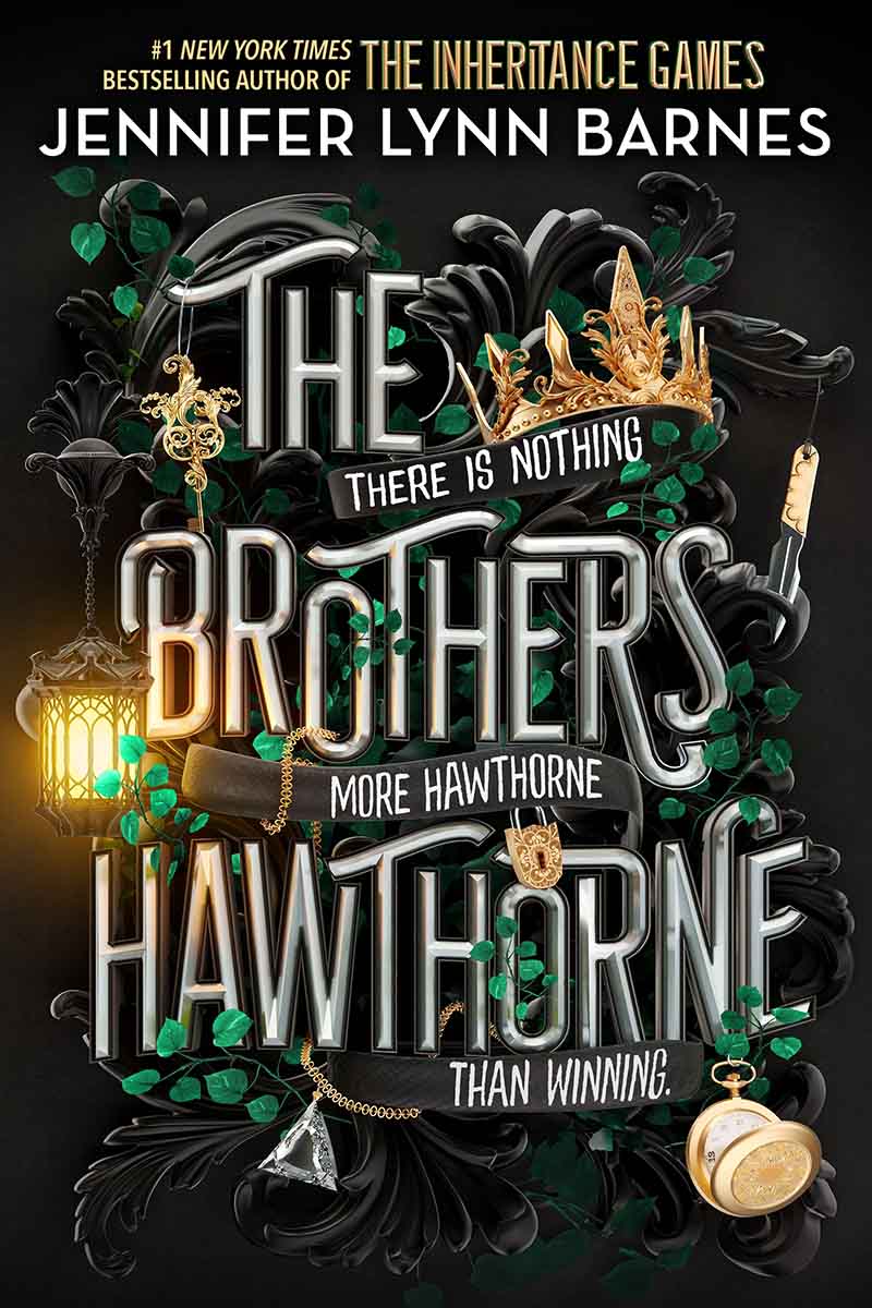 THE BROTHER HAWTHORNE 
