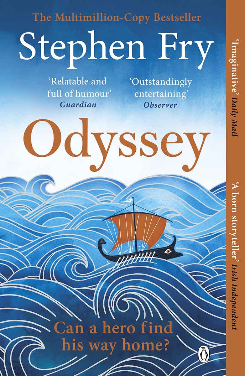 ODYSSEY 