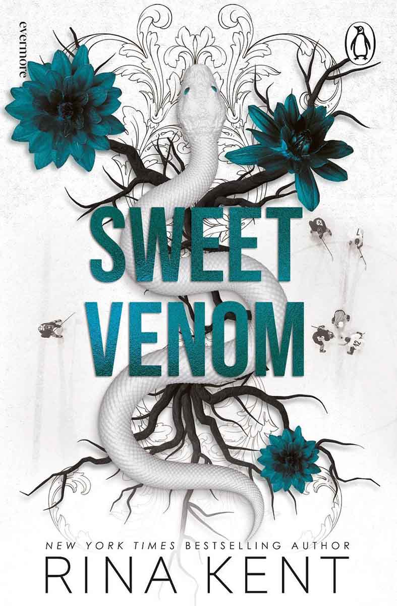 SWEET VENOM book 2 Vipers 