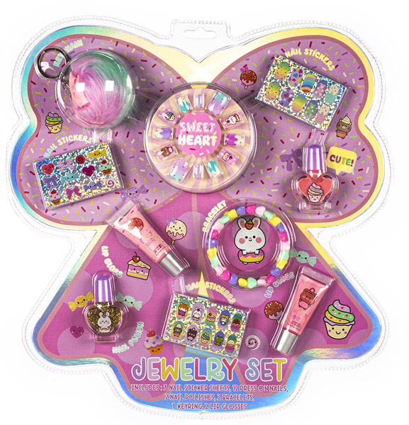 Poklon set DREAMPOP KIDS 