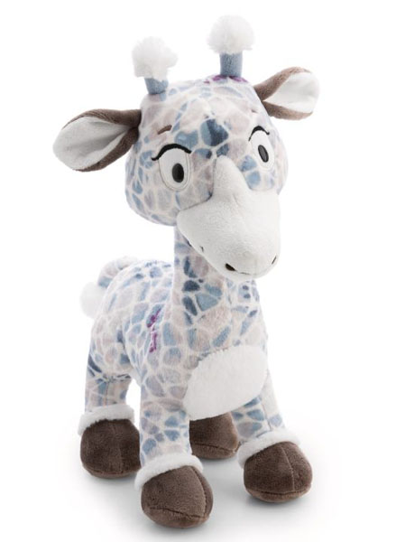 Plišana igračka ŽIRAFA VINI 27cm 
