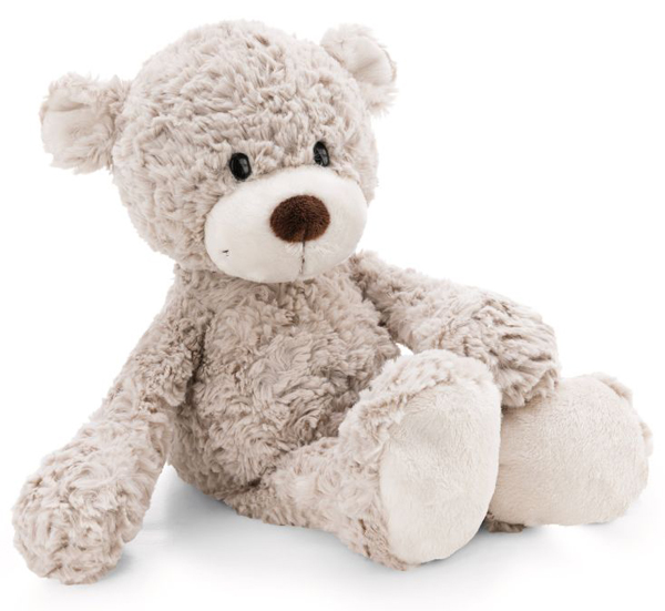 Plišana igračka MEDA FINNI 25cm 