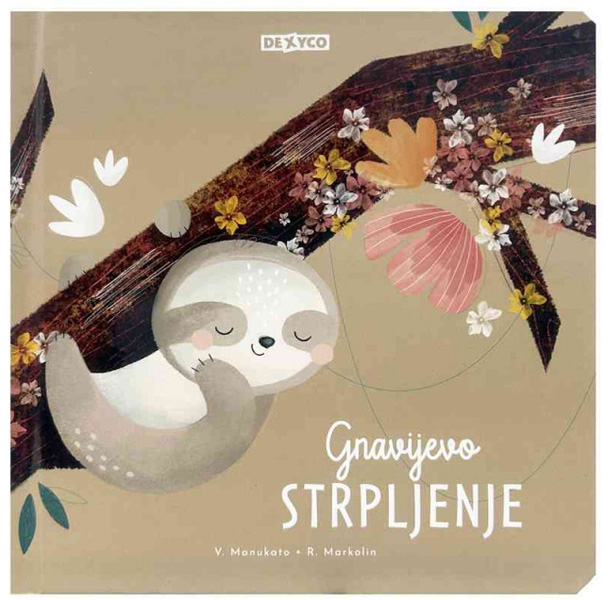 GNAVIJEVO STRPLJENJE 