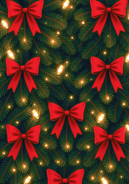 Novogodišnja čestitka MAŠNICE 