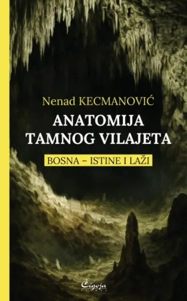 ANATOMIJA TAMNOG VILAJETA 
