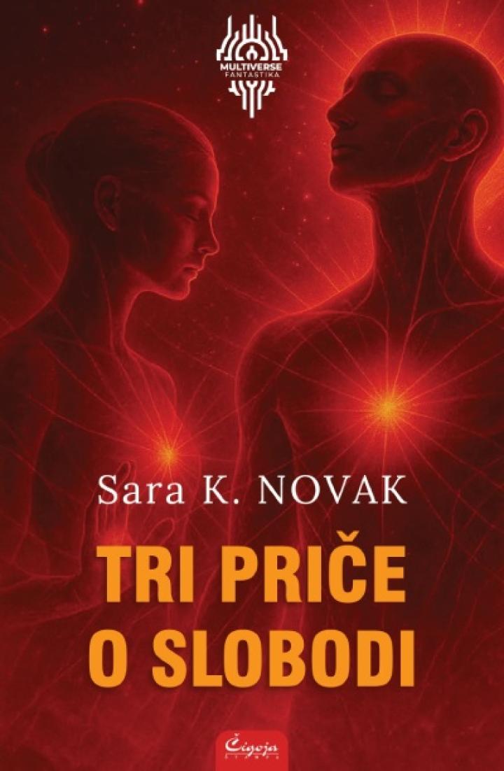 TRI PRIČE O SLOBODI 