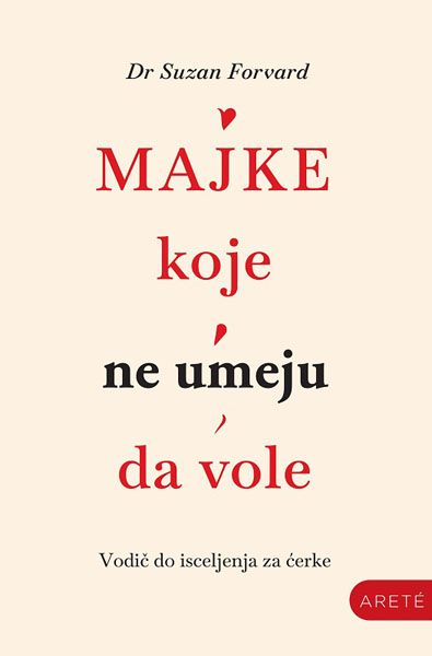 MAJKE KOJE NE UMEJU DA VOLE 