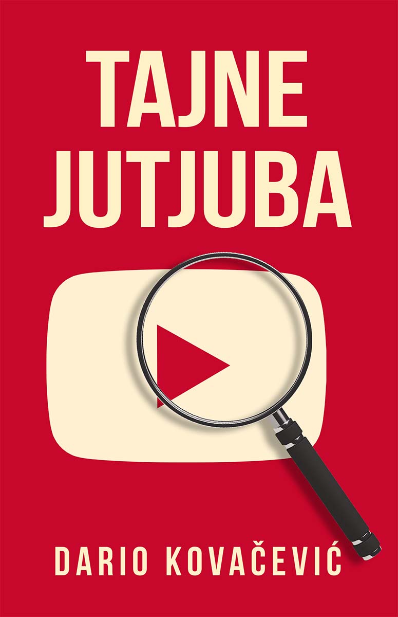 TAJNE JUTJUBA 
