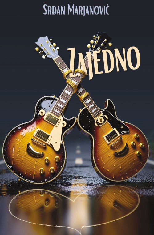 ZAJEDNO All you need is love 