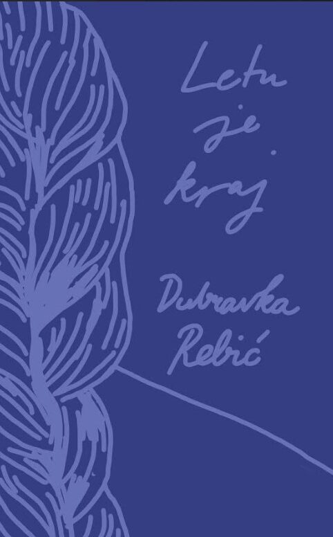 LETU JE KRAJ 