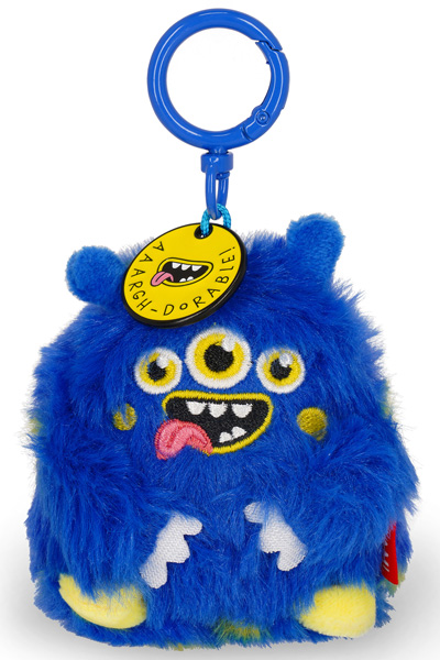 Privezak za ključeve MONSTER 