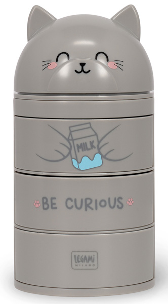 Desk organizer KITTY 