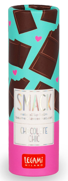 Balzam za usne ČOKOLADA 