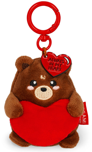 Privezak za ključeve MEDA 