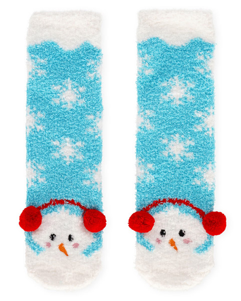 IT'S A MATCH! Čarape SNEŠKO 