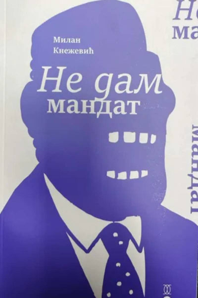 NE DAM MANDAT 