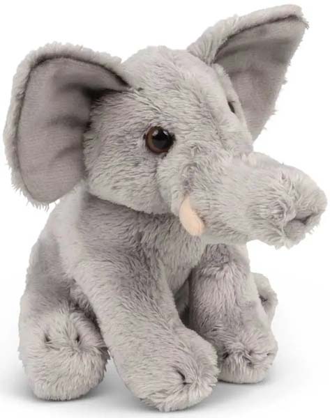 Plišana igračka SLON 