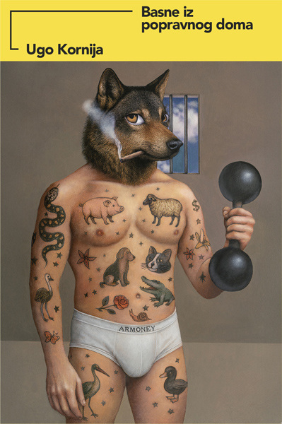 BASNE IZ POPRAVNOG DOMA 