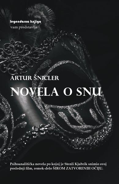 NOVELA O SNU 