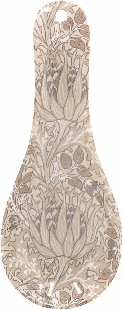 Keramička kašika ARTICHOKE - WILLIAM MORRIS 