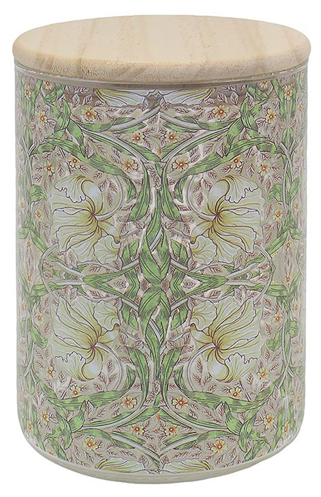 Posuda PIMPERNEL srednja 