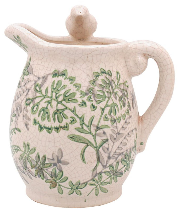 Bokal SONG BIRD mali 