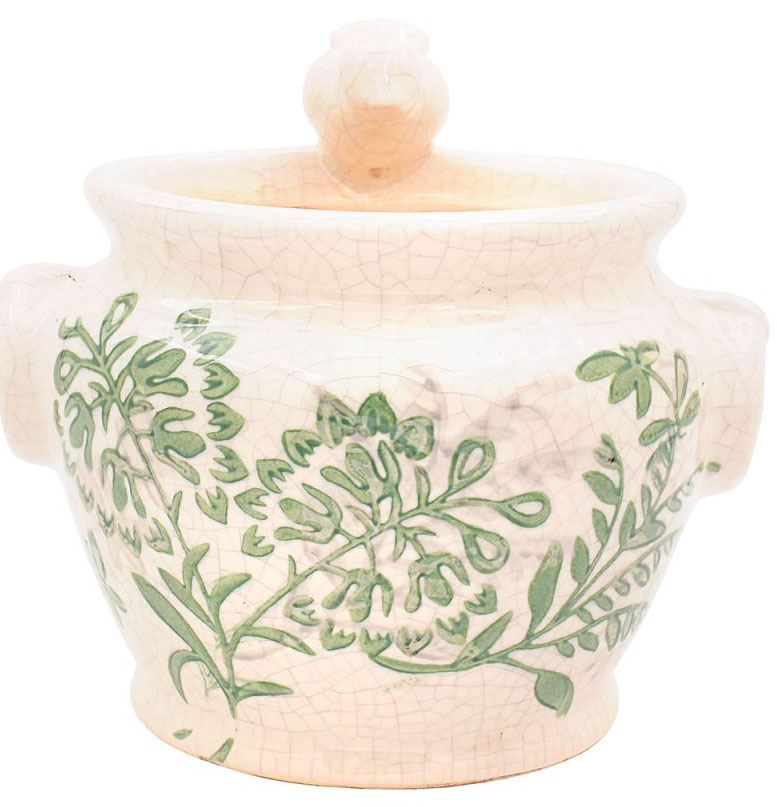 Posuda SONG BIRD velika 