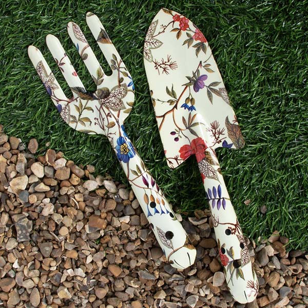 Baštenski set KILBURN 