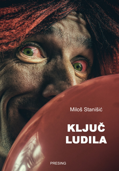 KLJUČ LUDILA 