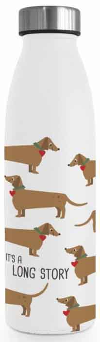 Flaša JAZAVIČAR 0,5l 