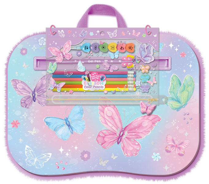 Kancelarijski set LEPTIRI 